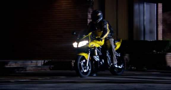 Suzuki SV 650 S