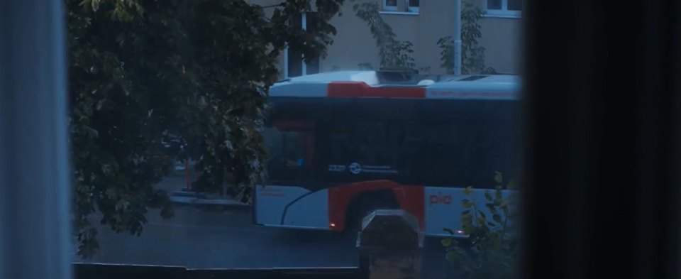 Solaris Urbino 10.5