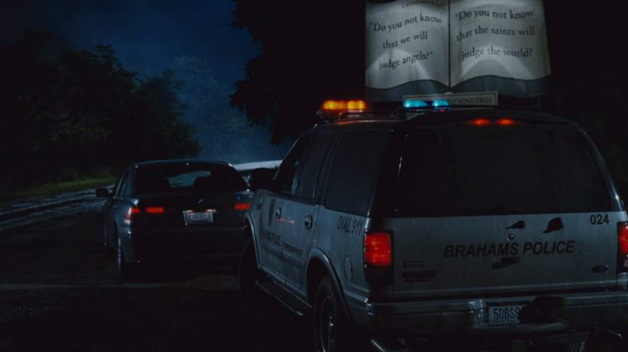 Ford Expedition