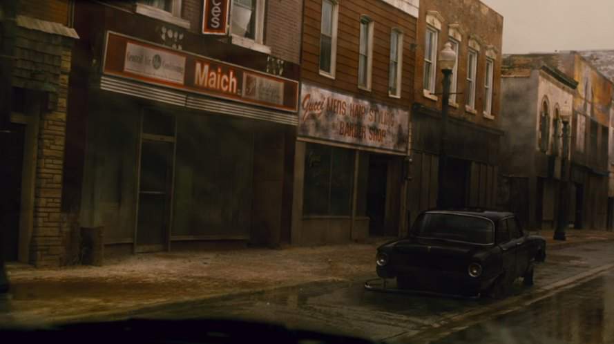 Ford Falcon