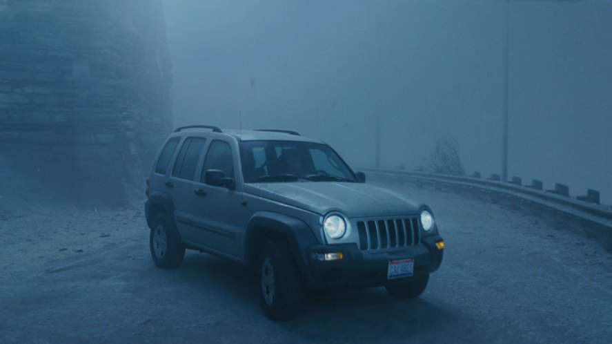 Jeep Liberty