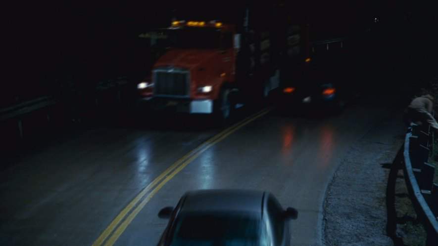 Kenworth T-800