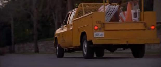 Chevrolet C-30