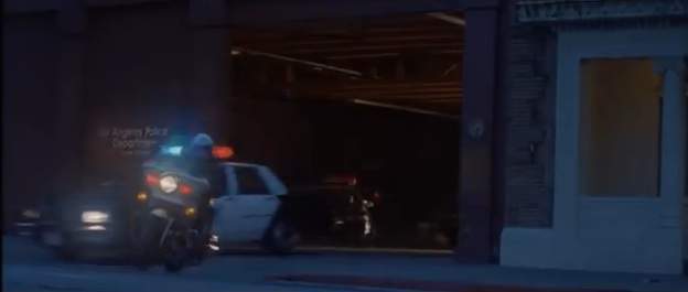 Chevrolet Caprice