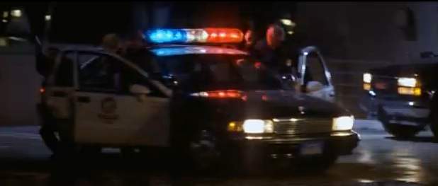 Chevrolet Caprice