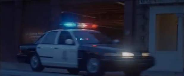 Ford Crown Victoria