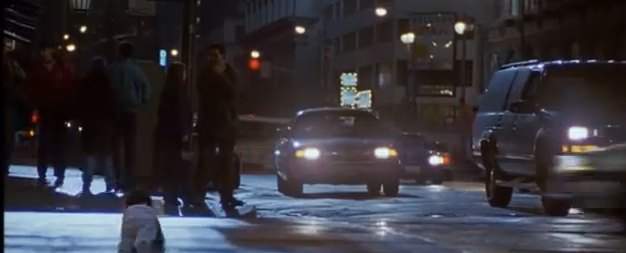 Ford Crown Victoria