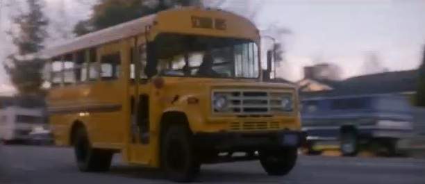 GMC B-Series