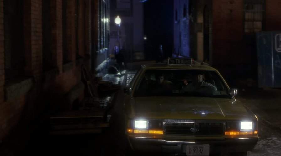Ford LTD Crown Victoria