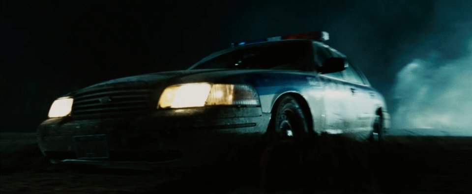Ford Crown Victoria