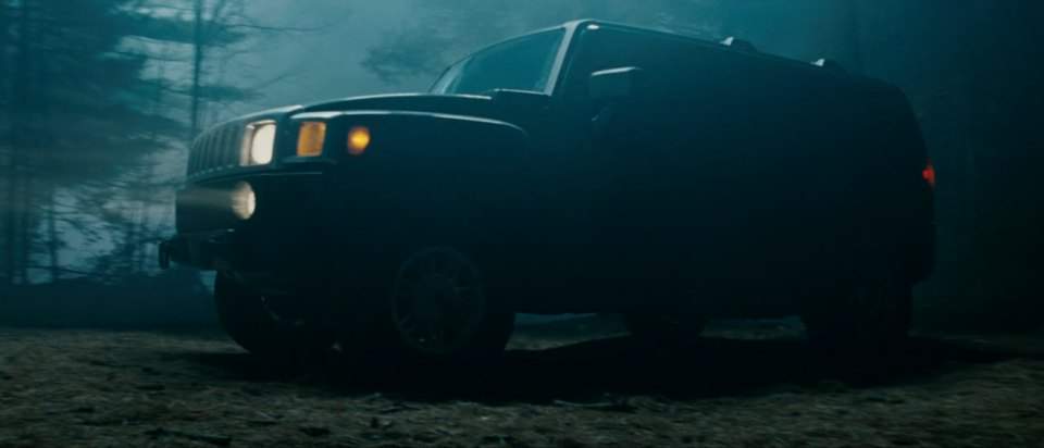 Hummer H3