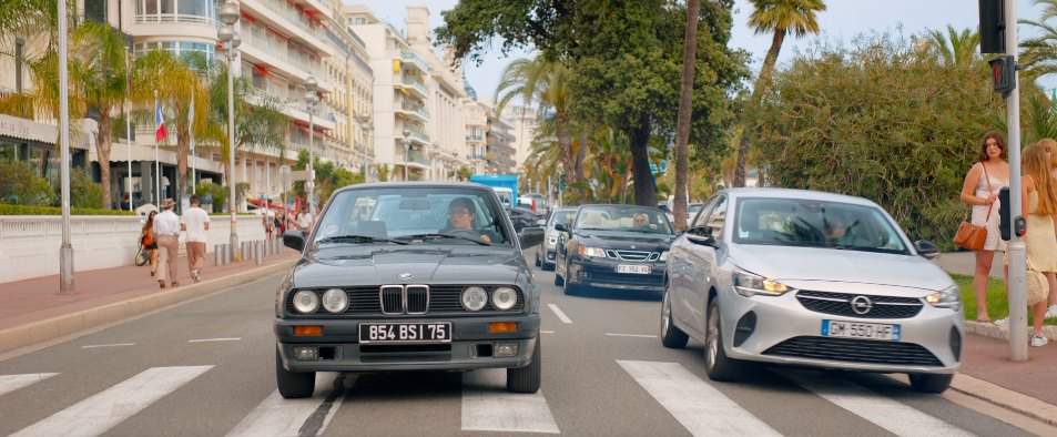 BMW 3
