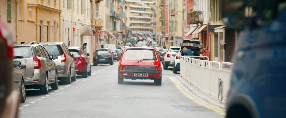 Dacia Logan MCV