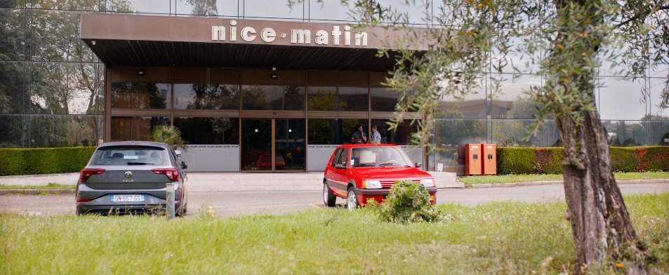 Volkswagen Polo VI