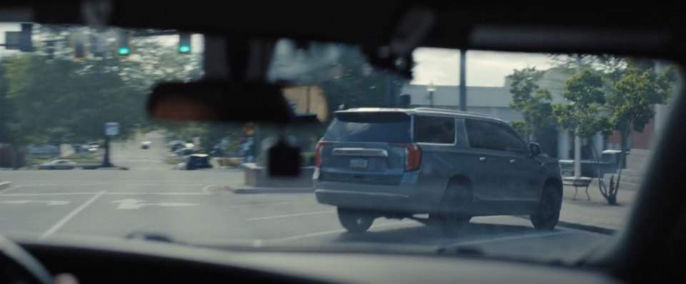 GMC Yukon XL
