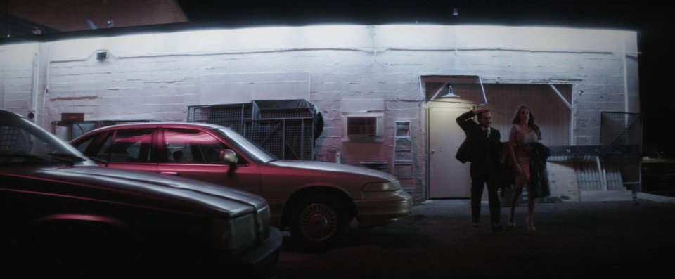 Volvo 740