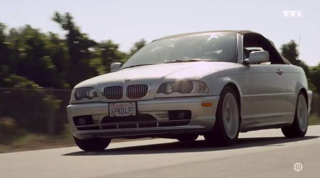 BMW 330Ci
