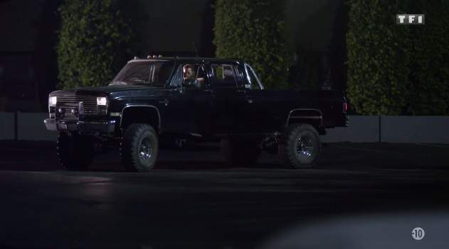 Chevrolet V-30