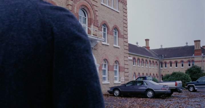 Cadillac Seville STS