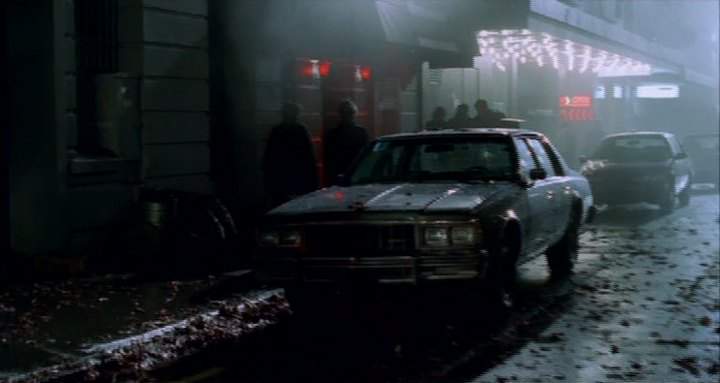 Chevrolet Caprice Classic