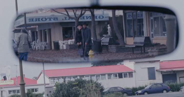 Subaru Impreza Wagon