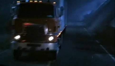 International Harvester Transtar II CO-4070 B