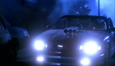 Oldsmobile Cutlass Supreme