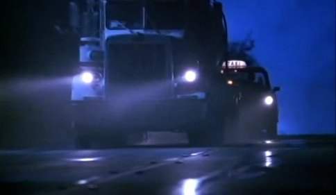 Peterbilt 359
