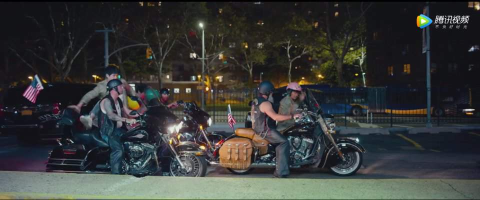 Harley-Davidson Electra Glide Classic