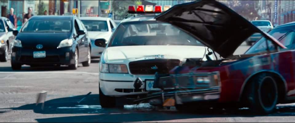 Toyota Prius III