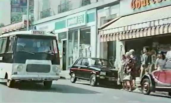 Peugeot 104 ZS