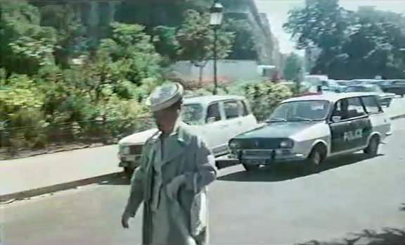 Renault 12 Break