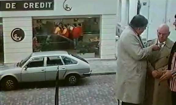 Renault 20
