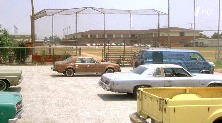 AMC Concord