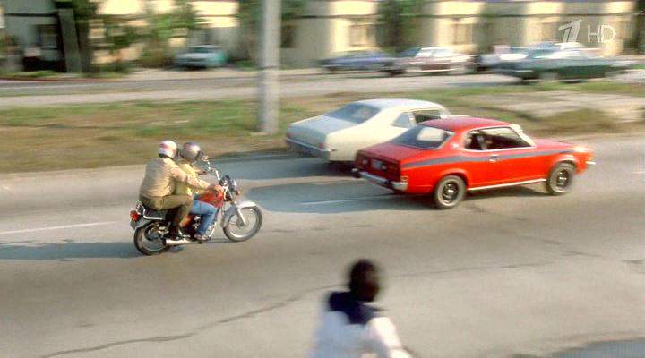 Dodge Colt