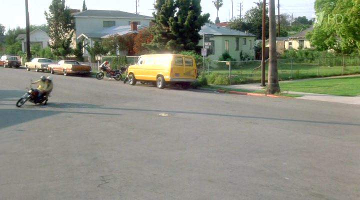Ford Econoline