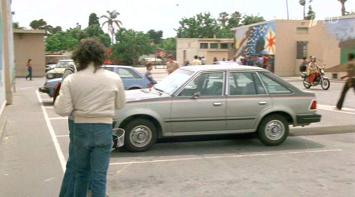 Ford Escort