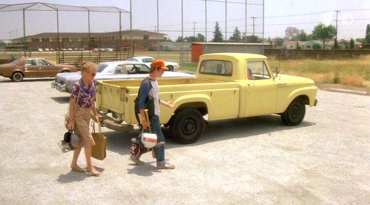 Ford F-250