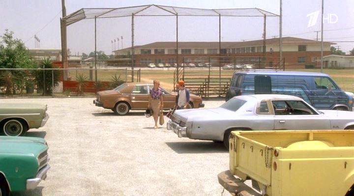 Plymouth Gran Fury