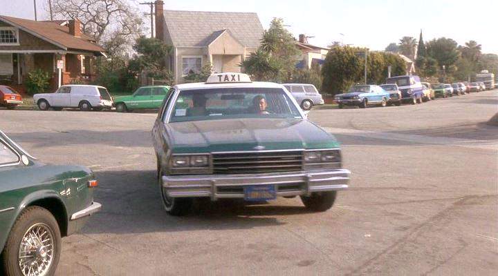 Volkswagen Squareback Sedan