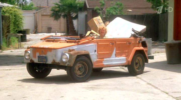 Volkswagen Thing