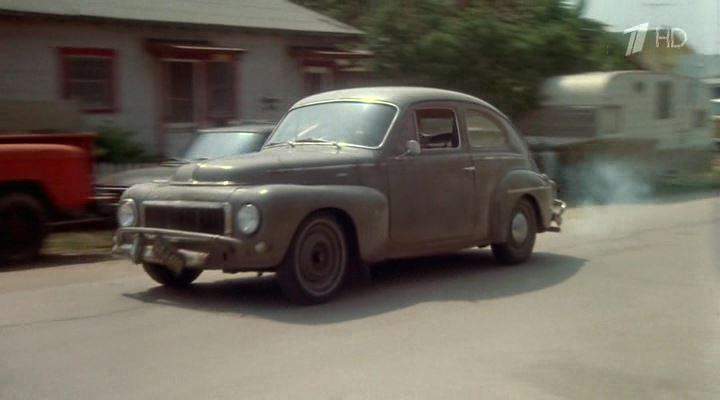 Volvo PV 544