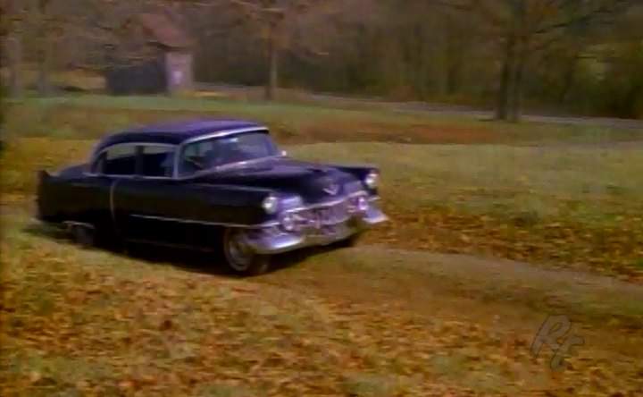 Cadillac Series 62