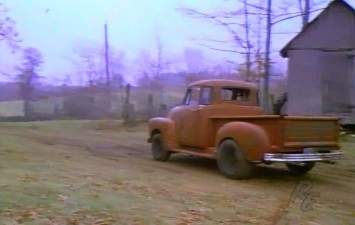 Chevrolet 3100