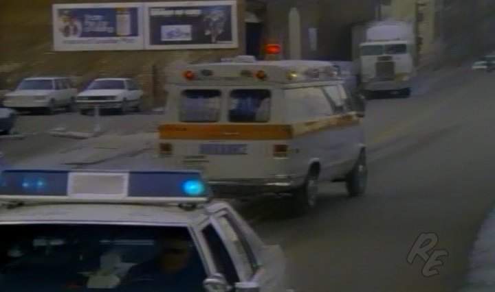 White-Freightliner WFT