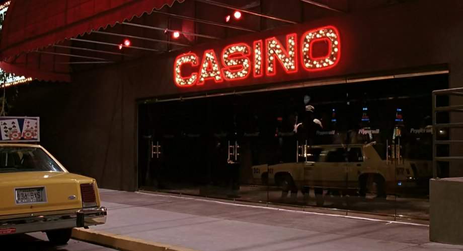 Ford LTD Crown Victoria