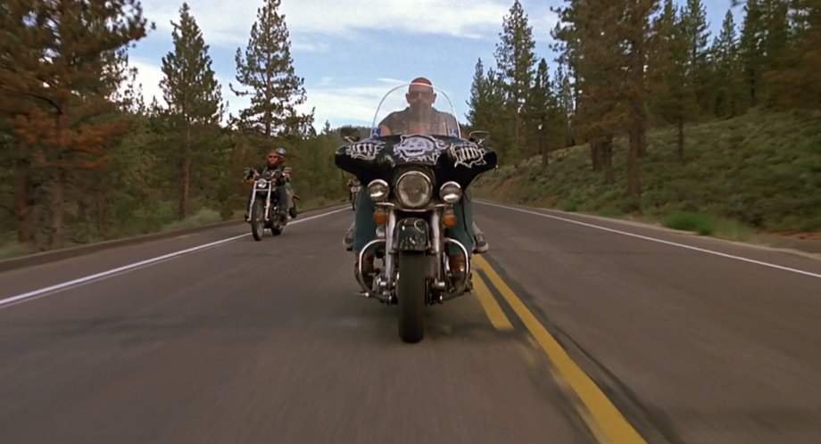 Harley-Davidson Electra Glide