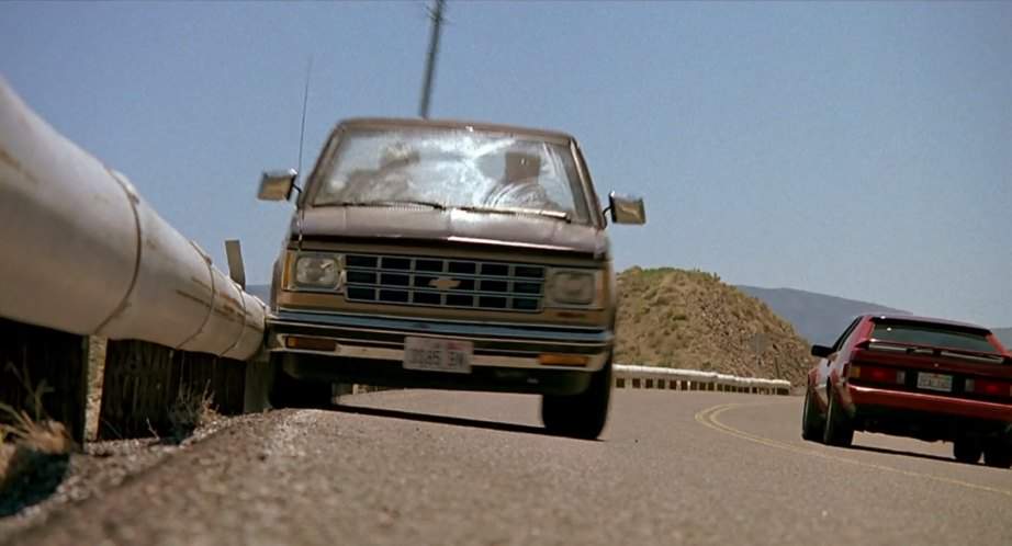 Toyota Celica Supra Mk.II