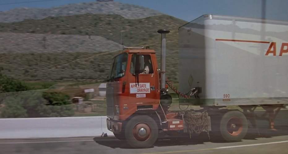 White Road Commander 2