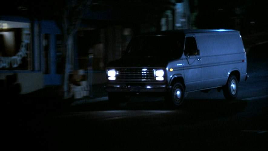Ford Econoline
